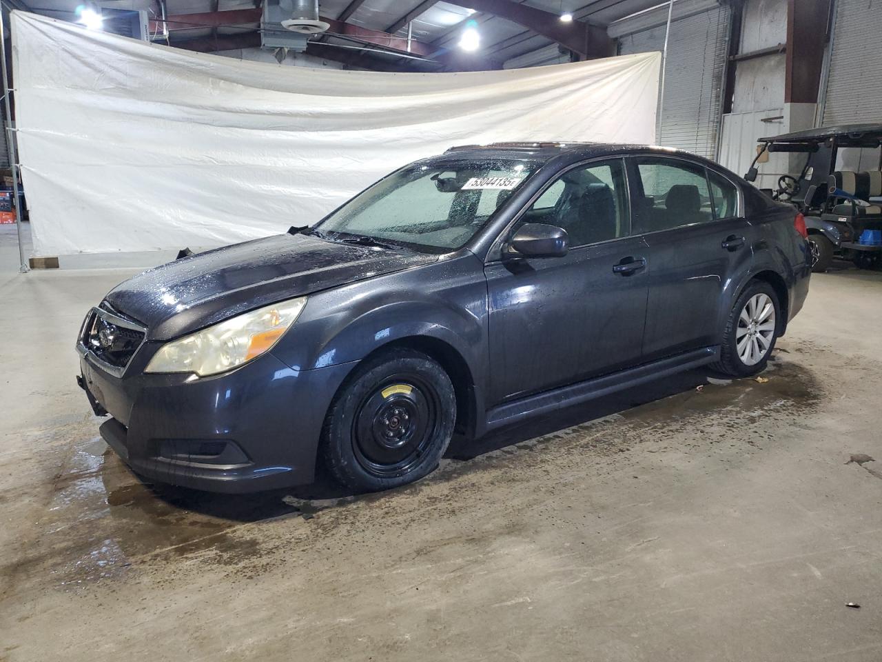 North Billerica, MA에서 판매 중인 2011 Subaru Legacy 2.5I Limited - Front End