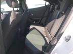 2022 VAUXHALL MOKKA DESI for sale at Copart WESTBURY