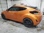 2016 Hyundai Veloster  na sprzedaż w Tulsa, OK - Mechanical