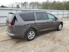 2020 Chrysler Voyager Lxi na sprzedaż w Charles City, VA - Rear End