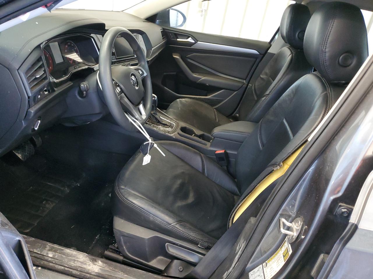 2021 Volkswagen Jetta S VIN: 3VWC57BU4MM040671 Lot: 52434865