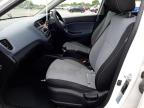 2016 HYUNDAI I20 SE MPI for sale at Copart SANDTOFT