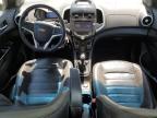 2015 Chevrolet Sonic Rs for Sale in Oklahoma City, OK - Front End
