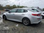 2019 Kia Optima Lx zu verkaufen in Waldorf, MD - Front End