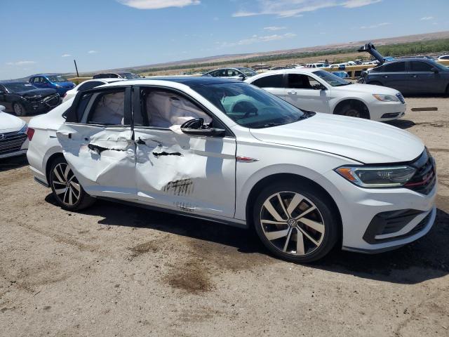  VOLKSWAGEN JETTA 2019 Белый