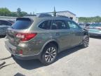 2015 Subaru Outback 2.5I Limited იყიდება Savannah-ში, GA - All Over