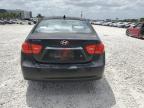 2010 Hyundai Elantra Blue en Venta en Opa Locka, FL - Front End