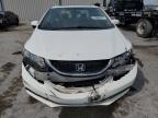 2015 Honda Civic Ex for Sale in Apopka, FL - Front End