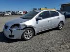 2007 Nissan Sentra 2.0 за продажба в Eugene, OR - Front End