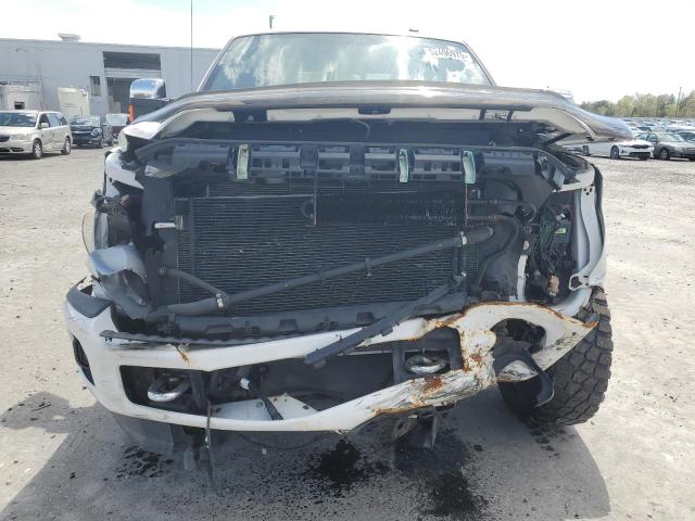 Пикапы FORD F250 2014 Белы