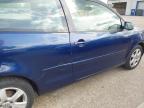 2009 VOLKSWAGEN POLO MATCH for sale at Copart NEWBURY