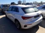 2024 AUDI A3 SPORT 4 for sale at Copart SANDY