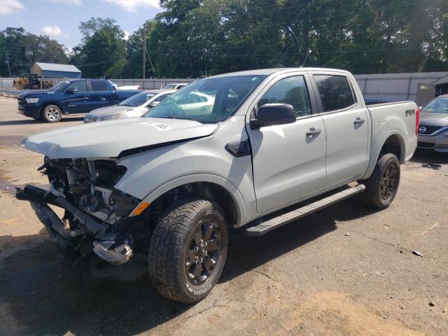 FORD RANGER XL 2021