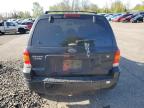 2007 Ford Escape Limited for Sale in Portland, OR - Front End