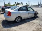2011 Hyundai Accent Gls en Venta en Riverview, FL - Front End