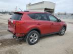 2015 Toyota Rav4 Xle de vânzare în Kansas City, KS - Rear End