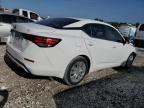 2021 Nissan Sentra S იყიდება Opa Locka-ში, FL - Front End