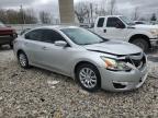 2015 Nissan Altima 2.5 zu verkaufen in Wayland, MI - Front End