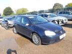 2008 VOLKSWAGEN GOLF MATCH for sale at Copart COLCHESTER
