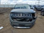 Elgin, IL에서 판매 중인 2021 Jeep Compass Limited - Front End