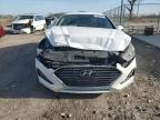 2018 Hyundai Sonata Se იყიდება Cicero-ში, IN - Front End