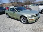 2005 Ford Mustang Gt на продаже в North Billerica, MA - Minor Dent/Scratches