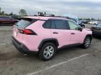2019 Toyota Rav4 Le იყიდება Van Nuys-ში, CA - Front End