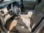 2010 Honda Pilot Ex продається в Spartanburg, SC - Front End