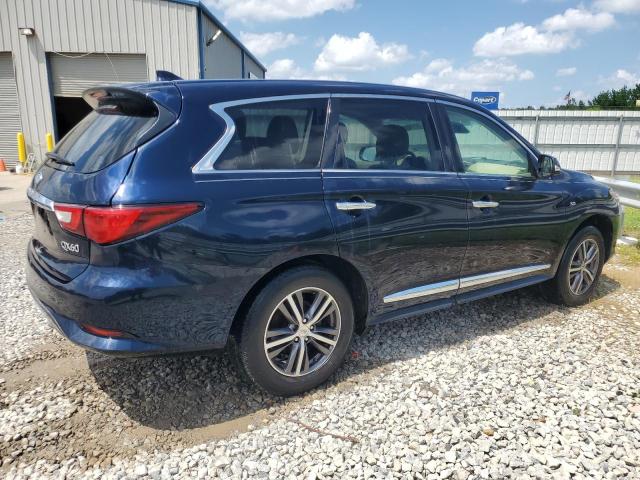  INFINITI QX60 2019 Синий
