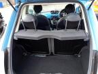 2013 FIAT 500 LOUNGE for sale at Copart WHITBURN