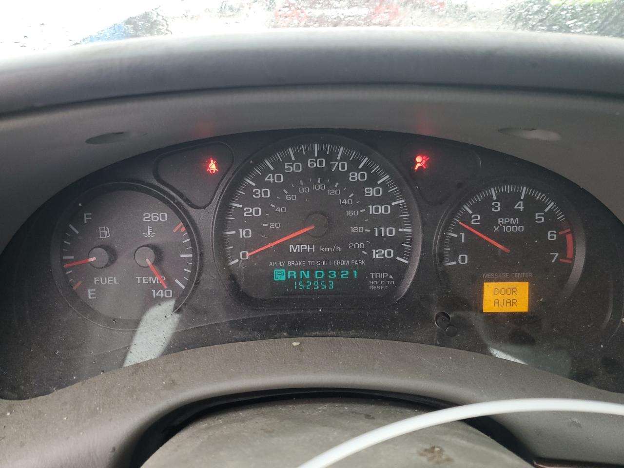 2004 Chevrolet Impala Ls VIN: 2G1WH52K649388712 Lot: 51843635