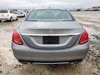 2015 Mercedes-Benz C 300 4Matic de vânzare în Haslet, TX - Side