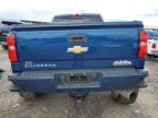 2017 Chevrolet Silverado K2500 High Country იყიდება Madisonville-ში, TN - All Over