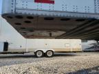 2020 Wabash Dry Van Trailer na sprzedaż w Temple, TX - Rear End