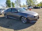 2018 Honda Accord Touring for Sale in Windsor, NJ - Front End