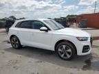 2023 Audi Q5 Premium 40 იყიდება Orlando-ში, FL - Side