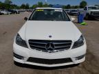 2014 Mercedes-Benz C 250 на продаже в Florence, MS - Side