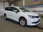 2023 Chrysler Voyager Lx for Sale in Pasco, WA - Front End