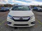 2018 Honda Odyssey Elite на продаже в Las Vegas, NV - Rear End