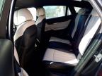 2015 BMW X6 XDRIVE4 for sale at Copart SANDY