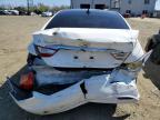2013 Hyundai Sonata Se for Sale in Windsor, NJ - Front End