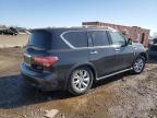 2014 Infiniti Qx80  for Sale in Elgin, IL - Front End