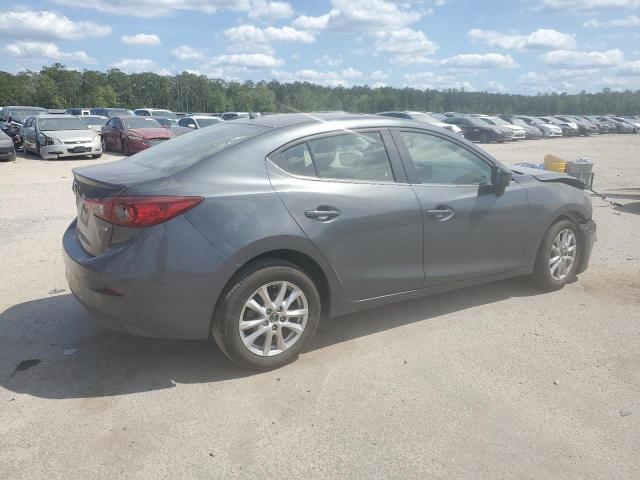  MAZDA 3 2016 Gray