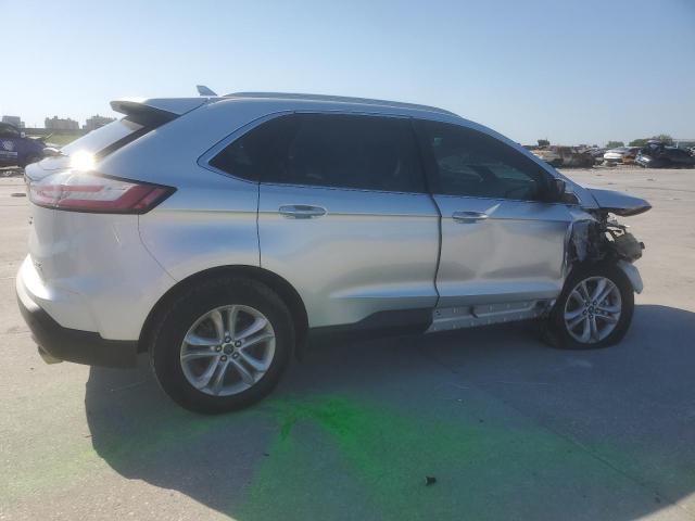  FORD EDGE 2019 Srebrny
