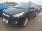 2012 HYUNDAI IX35 PREMI for sale at Copart BRISTOL