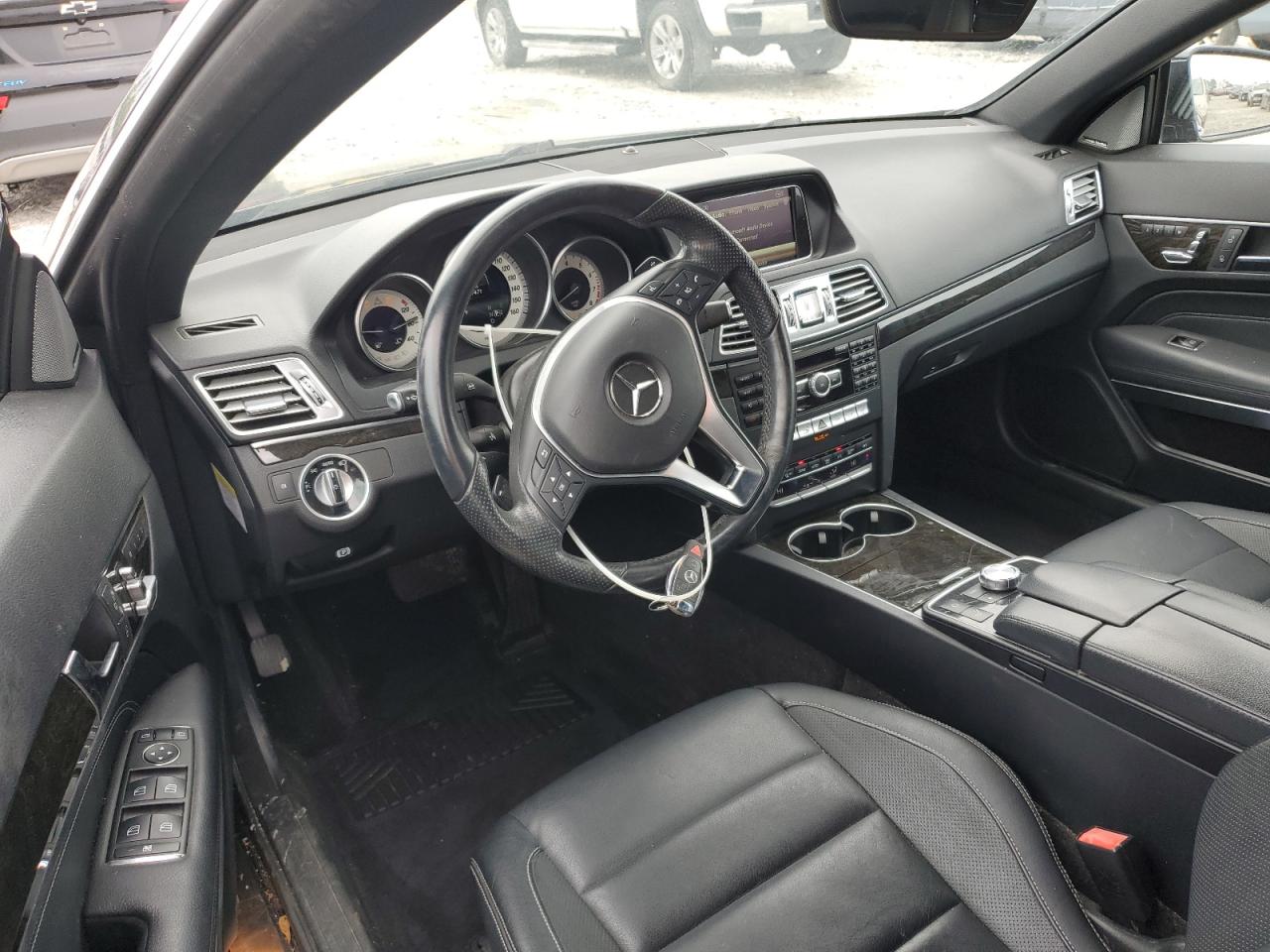 2014 Mercedes-Benz E 350 VIN: WDDKK5KF2EF238301 Lot: 53806775