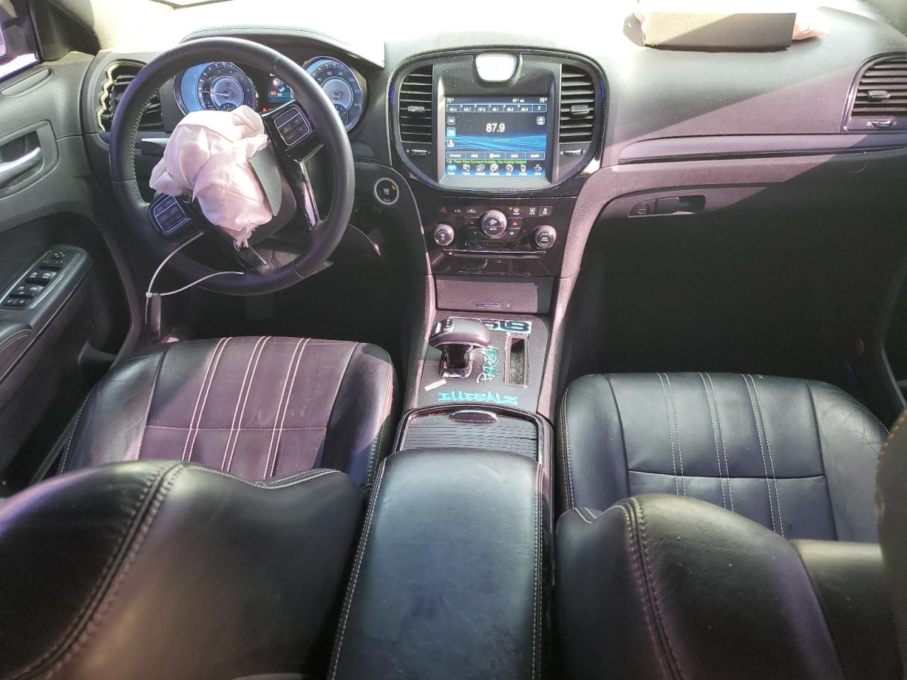 2013 Chrysler 300 S VIN: 2C3CCABG6DH732918 Lot: 53276375