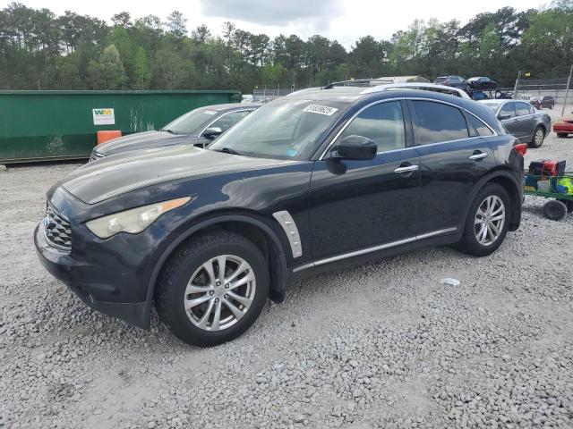 2010 Infiniti Fx35 