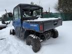 2022 CAN-AM DEFENDER LIMITED CAB HD10   for sale at Copart QC - MONTREAL