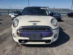 2015 MINI COOPER S for sale at Copart ON - OTTAWA